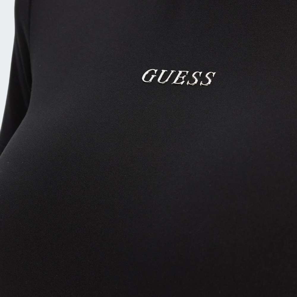 TSHIRT GUESS MARGOT SS SLIM