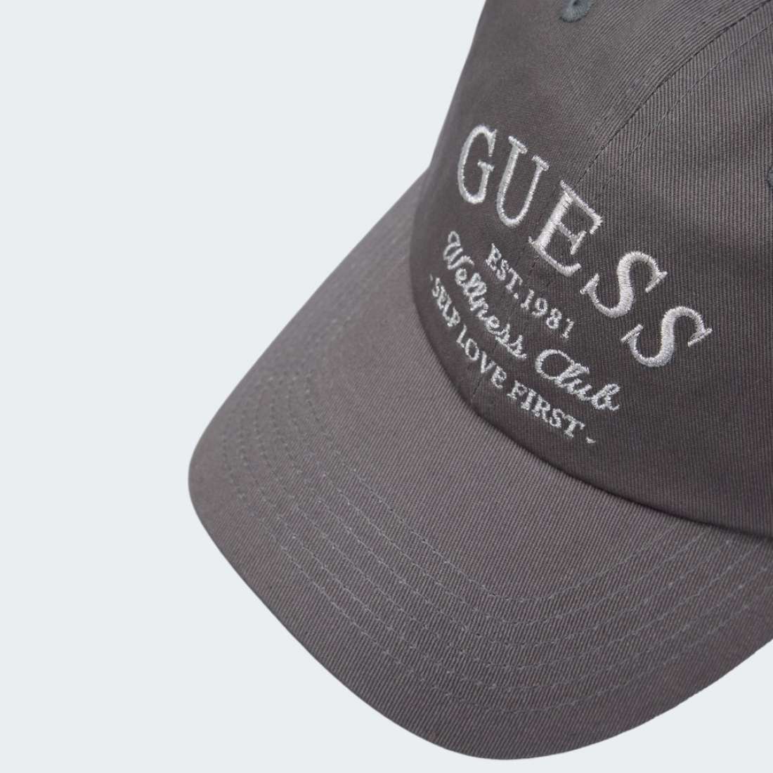 BONE GUESS LUREX LOGO BASEBALL A90L