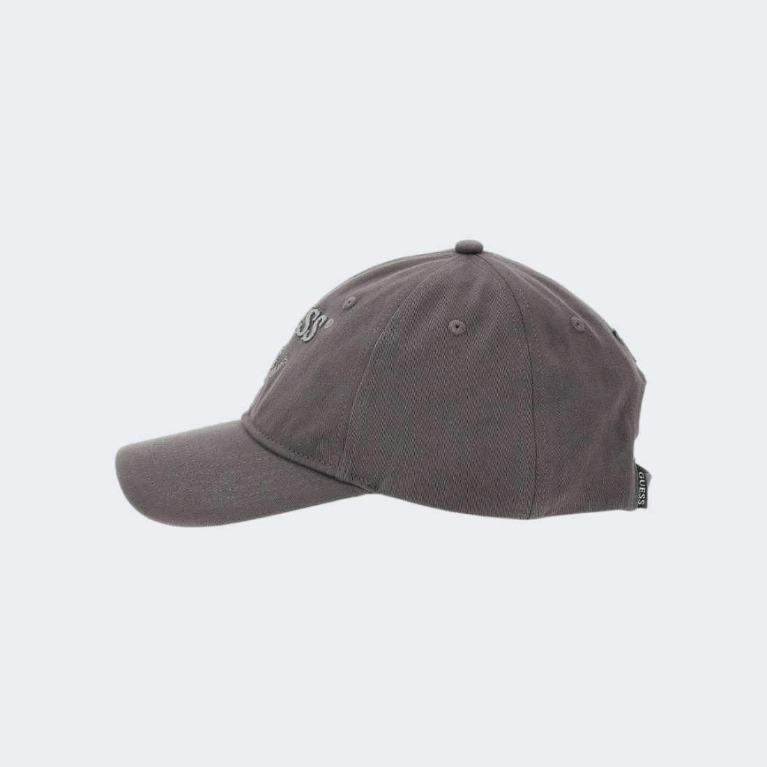 BONE GUESS LUREX LOGO BASEBALL G6M1