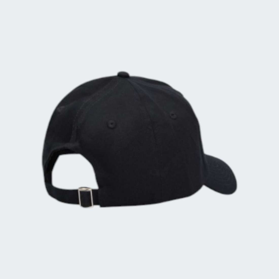 BONE GUESS LUREX LOGO BASEBALL JBLK