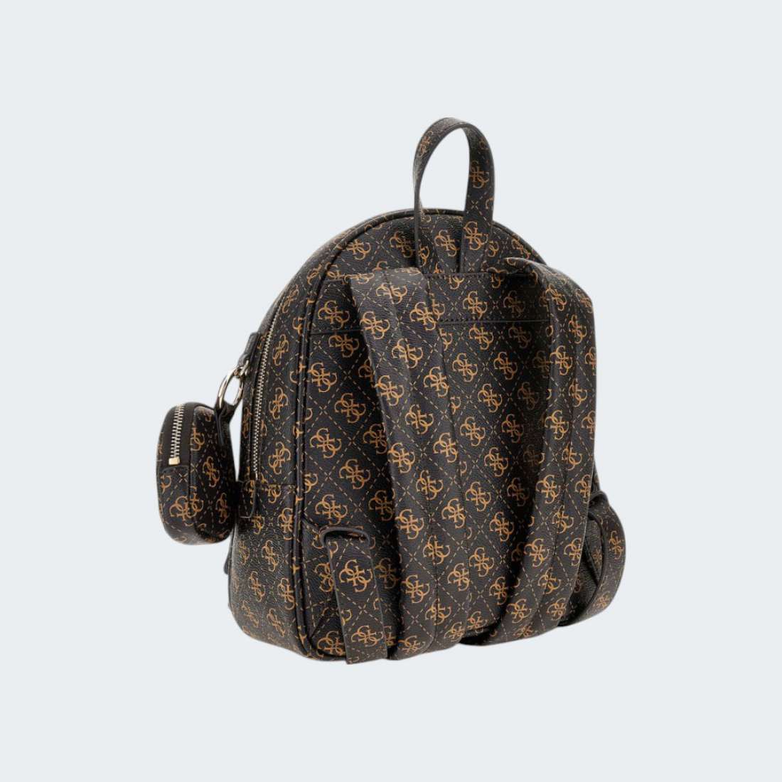 MOCHILA GUESS EMBOSSED G66B