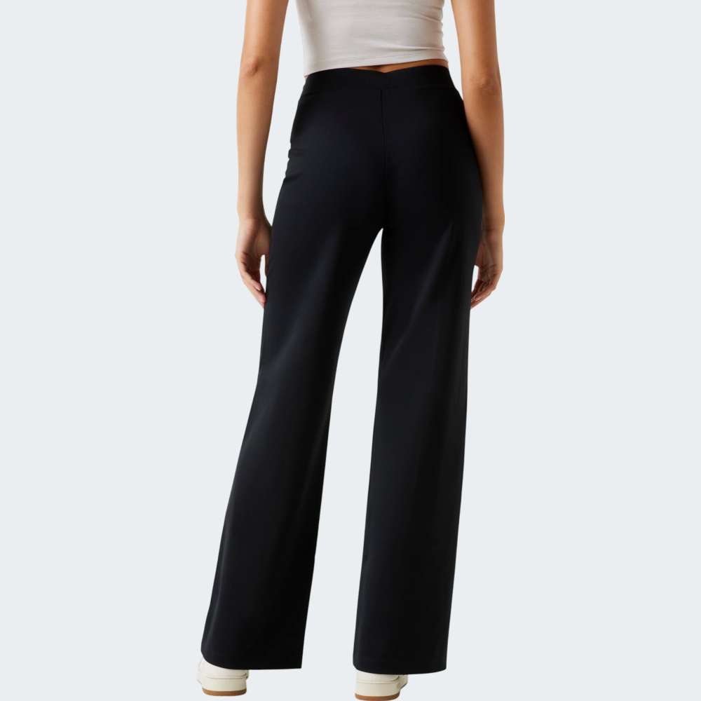 CALCAS GUESS CARLA FLARE