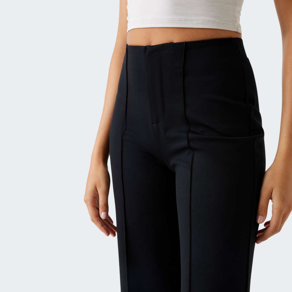 CALCAS GUESS CARLA FLARE