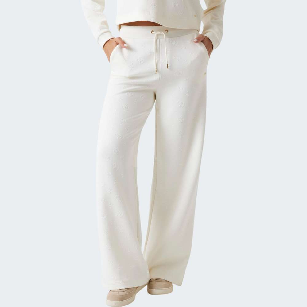 CALCAS GUESS 3D PEONY JWIDE LENG