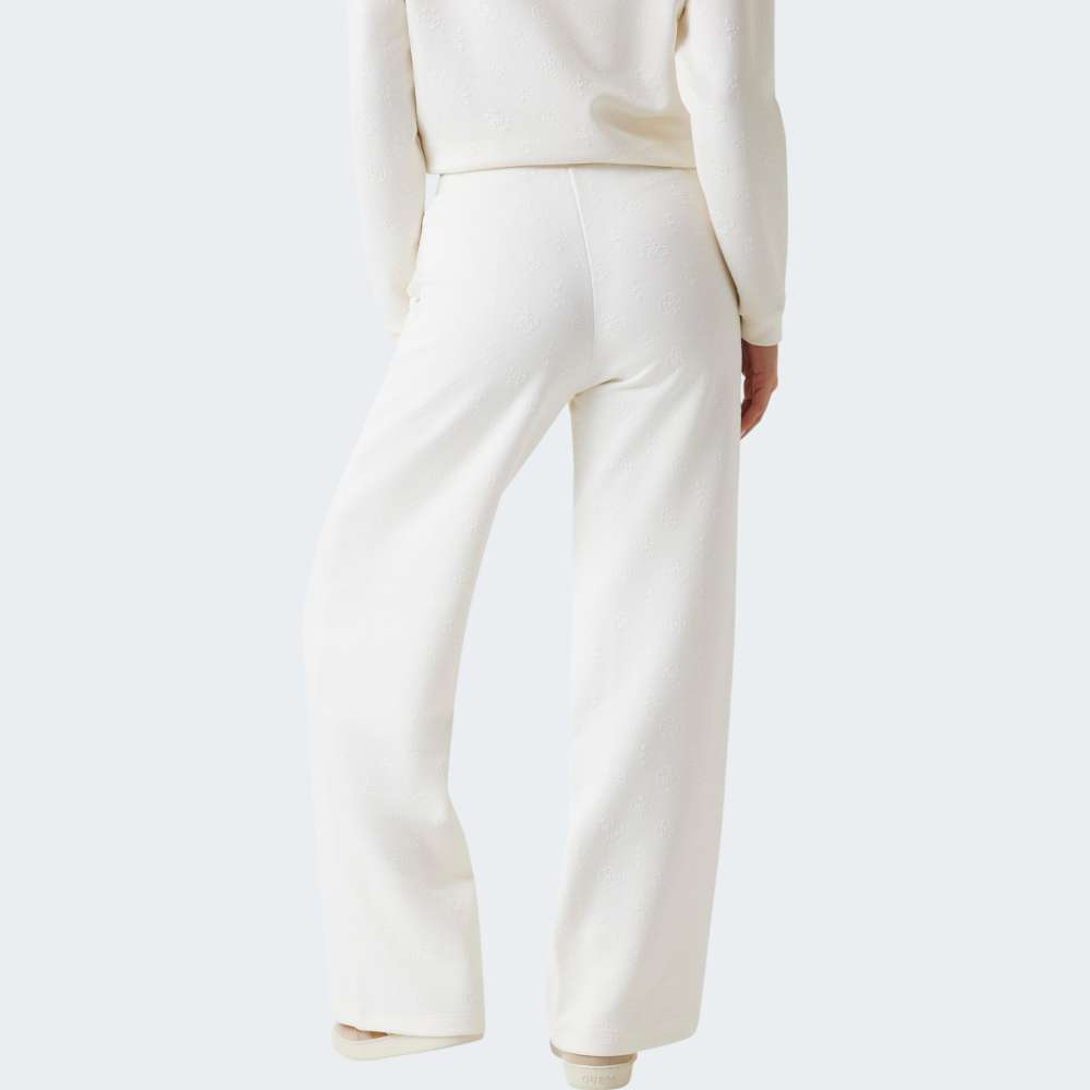 CALCAS GUESS 3D PEONY JWIDE LENG