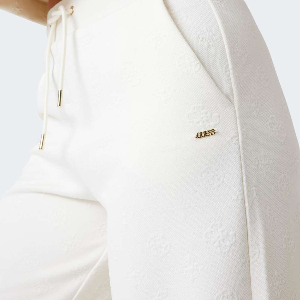 CALCAS GUESS 3D PEONY JWIDE LENG