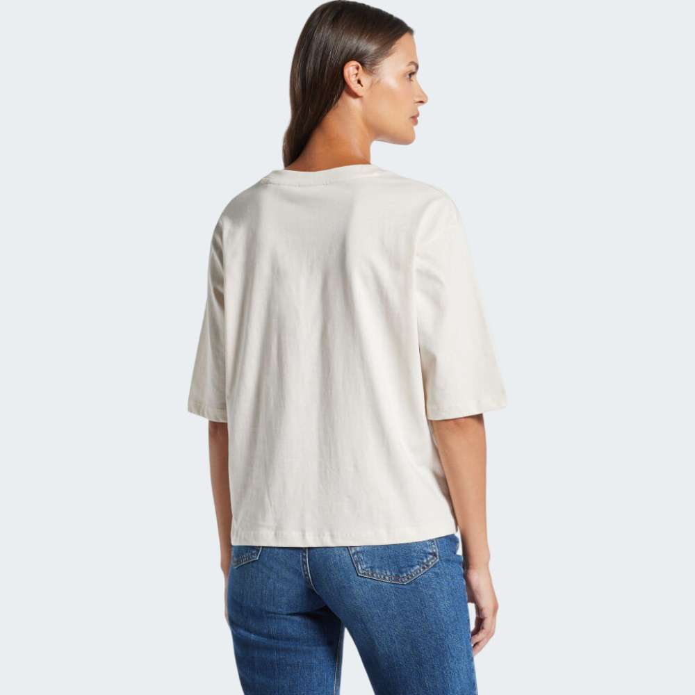  TSHIRT GUESS CARMEN BOXY