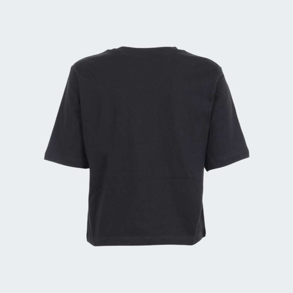 TSHIRT GUESS CARMEN BOXY