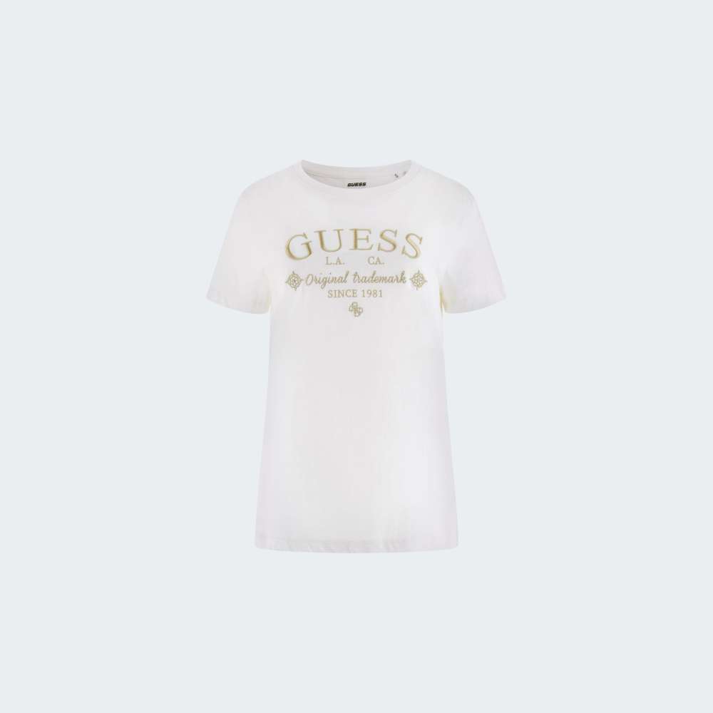  TSHIRT GUESS GLORIA SS