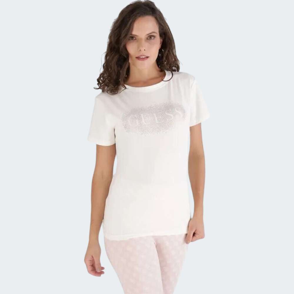 TSHIRT GUESS INGRID SS