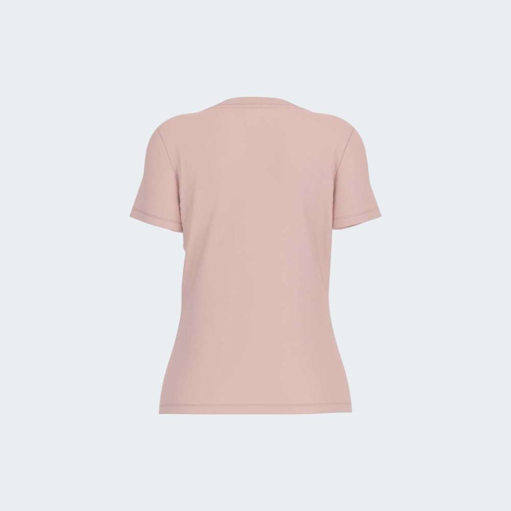 TSHIRT GUESS NINA SS