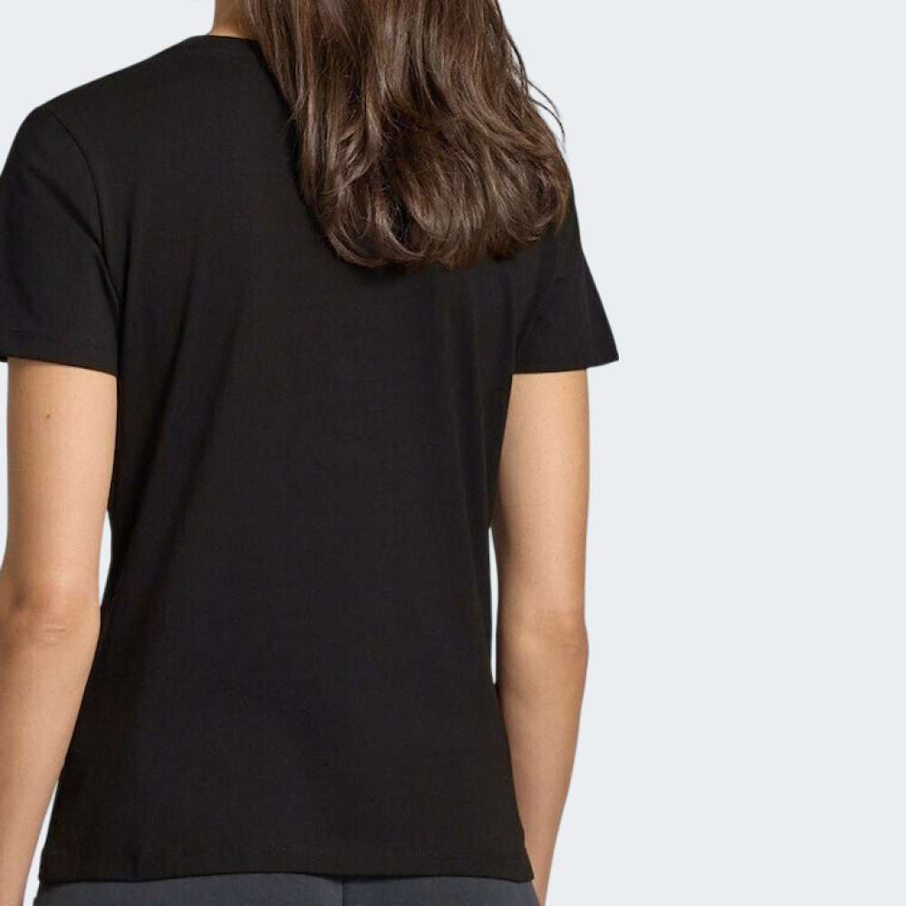 TSHIRT GUESS NINA SS