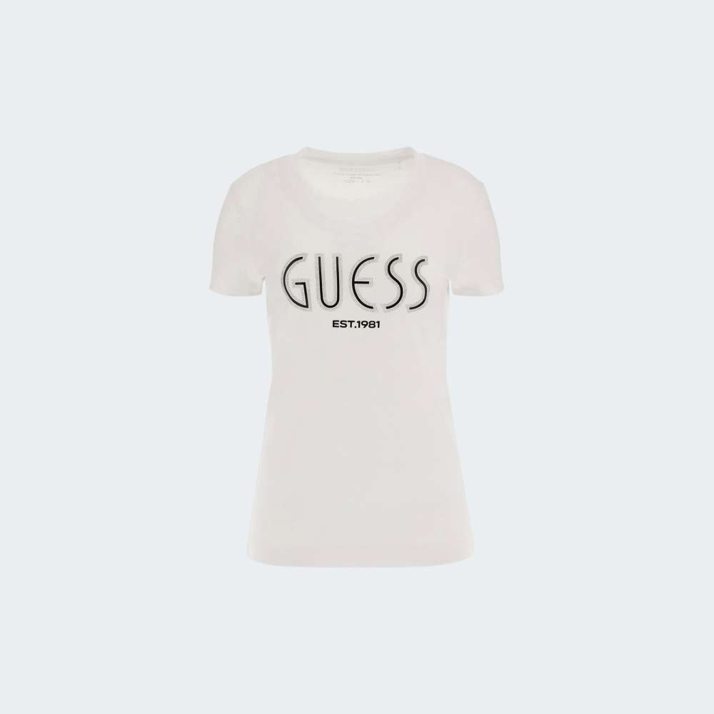 TSHIRT GUESS MARINA SS