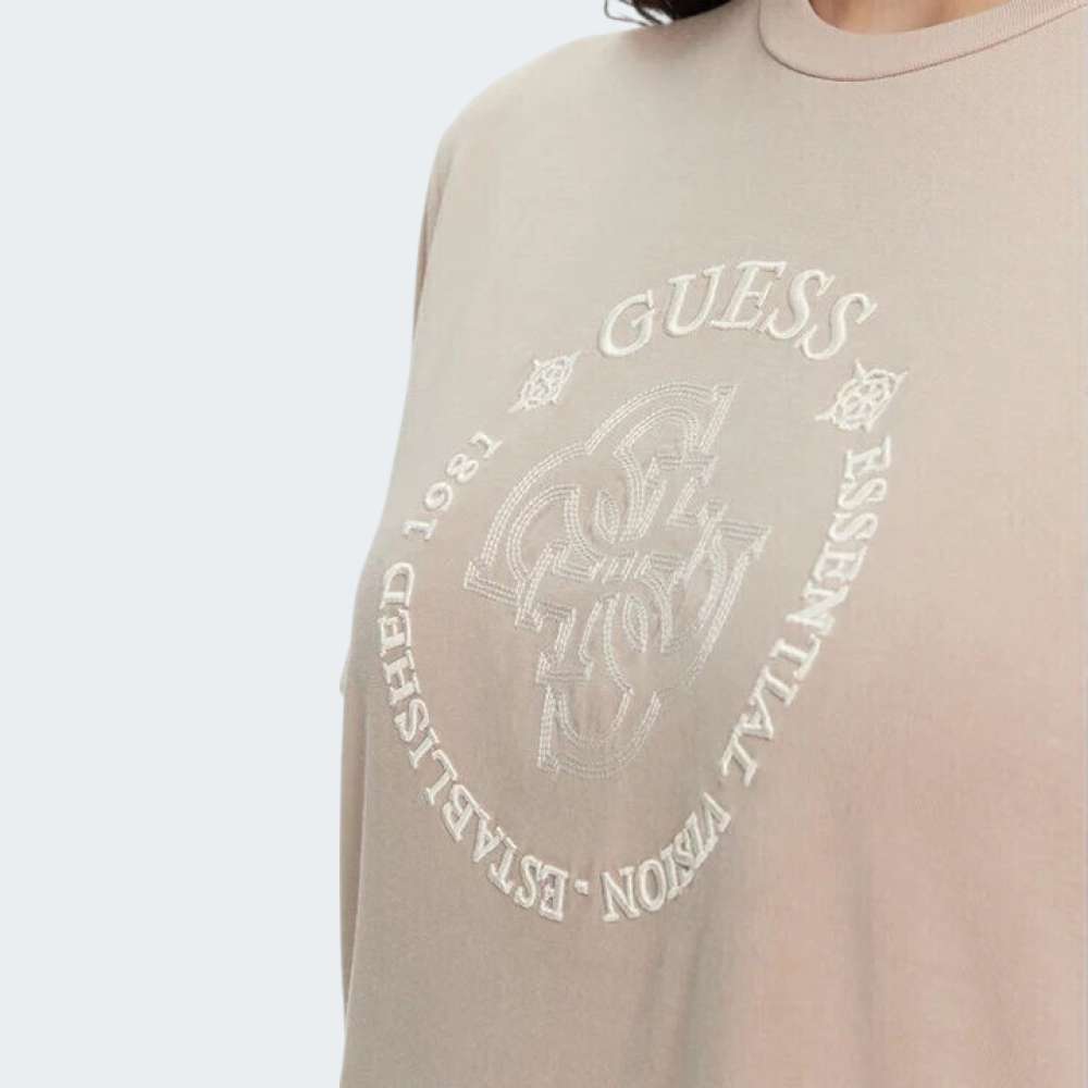  TSHIRT GUESS MARINA SS