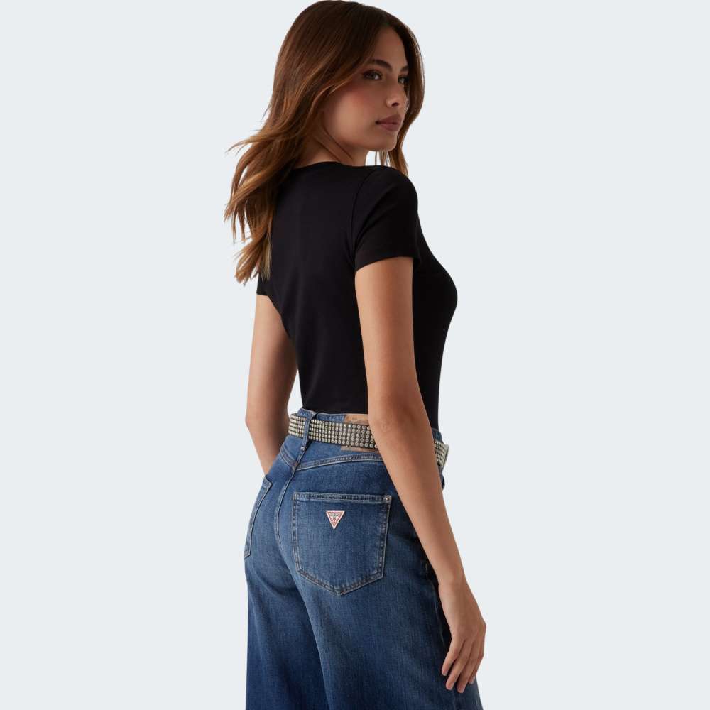 TSHIRT GUESS MARINA SS