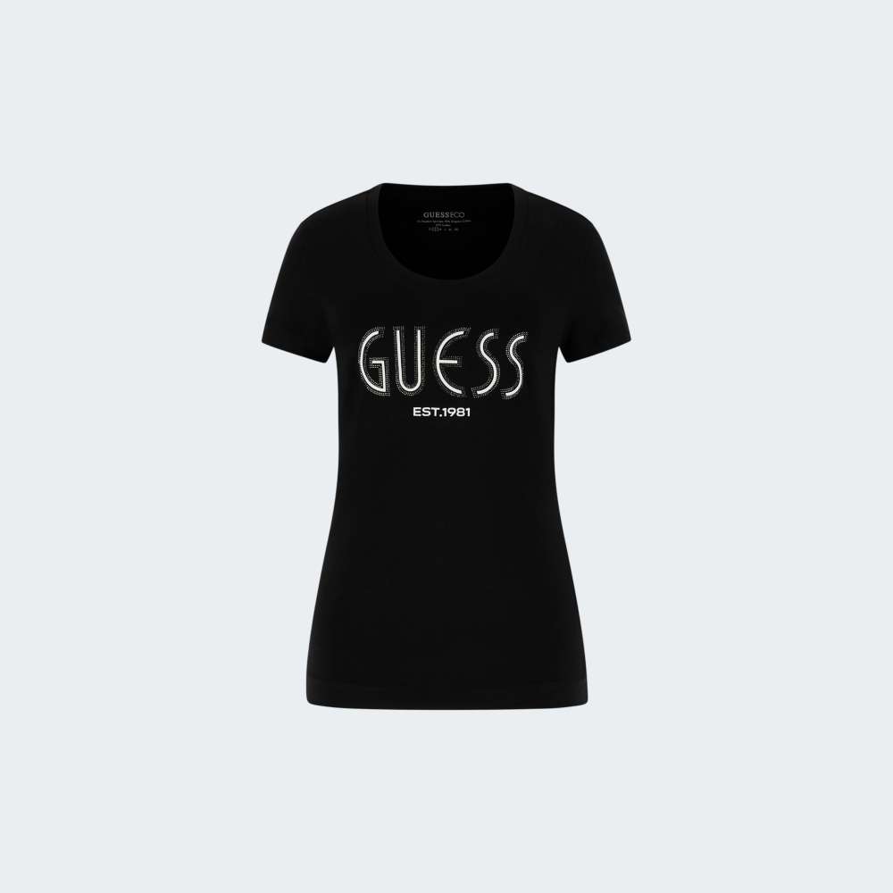 TSHIRT GUESS MARINA SS