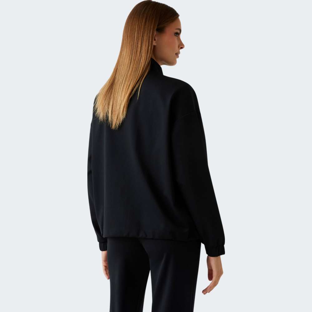 CASACO GUESS CARLA CROP