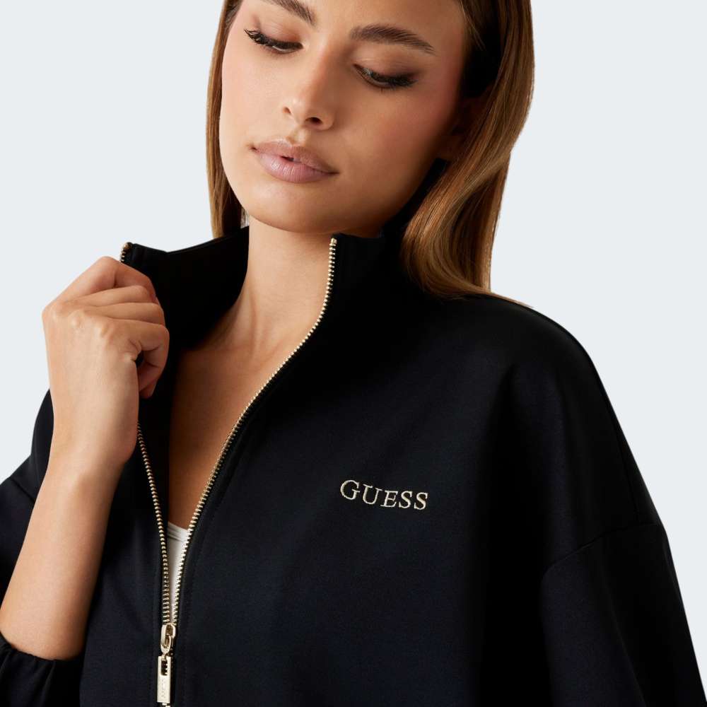 CASACO GUESS CARLA CROP