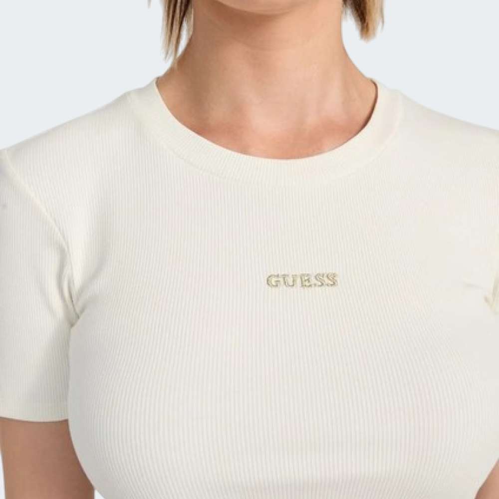 TSHIRT GUESS CARLA SS