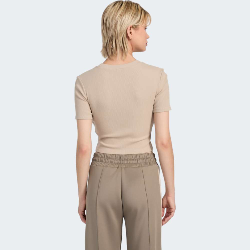 TSHIRT GUESS CARLA SS