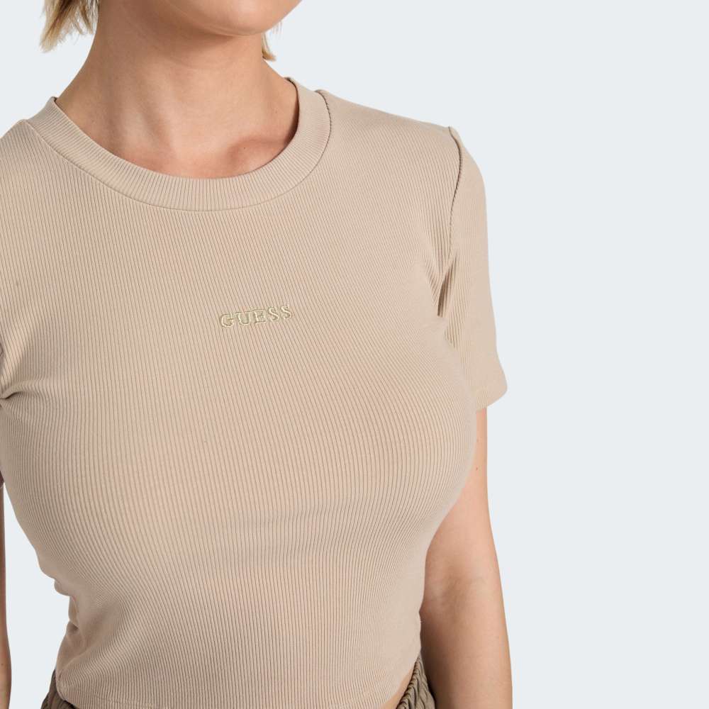 TSHIRT GUESS CARLA SS