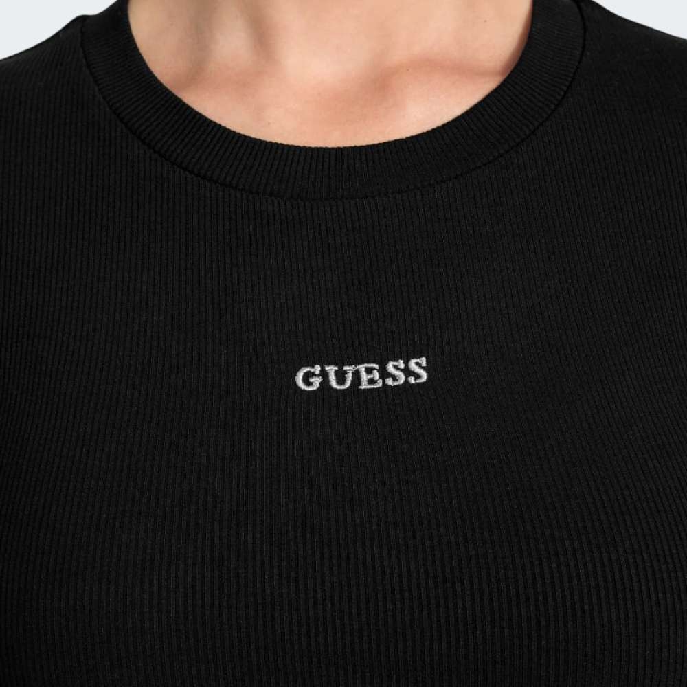 TSHIRT GUESS CARLA SS
