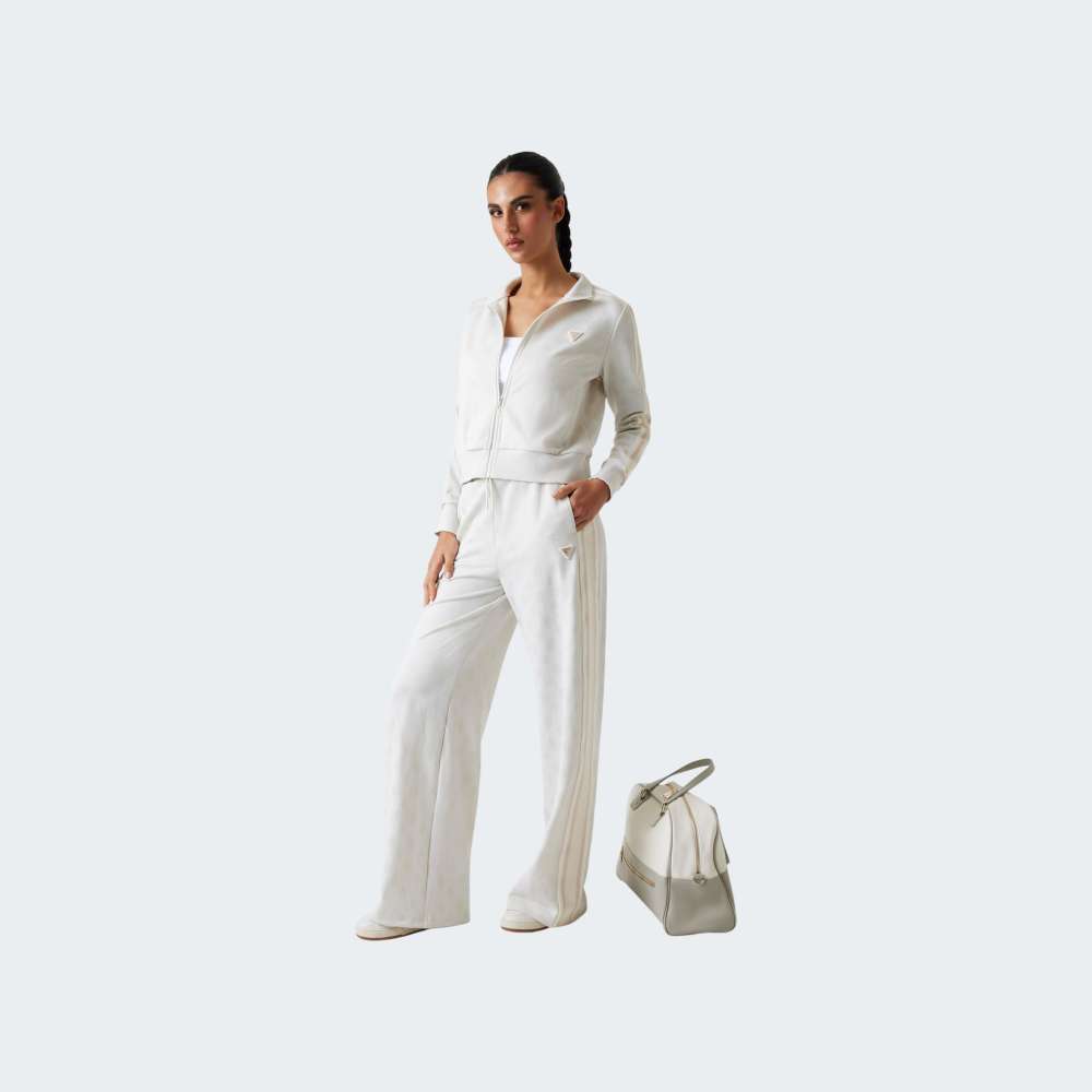 CASACO GUESS PEONY TAPED