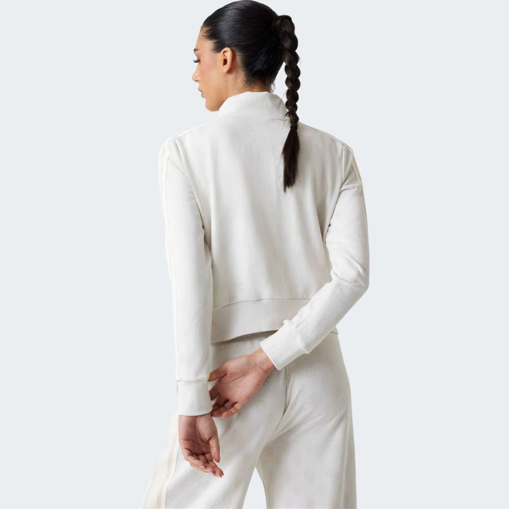 CASACO GUESS PEONY TAPED