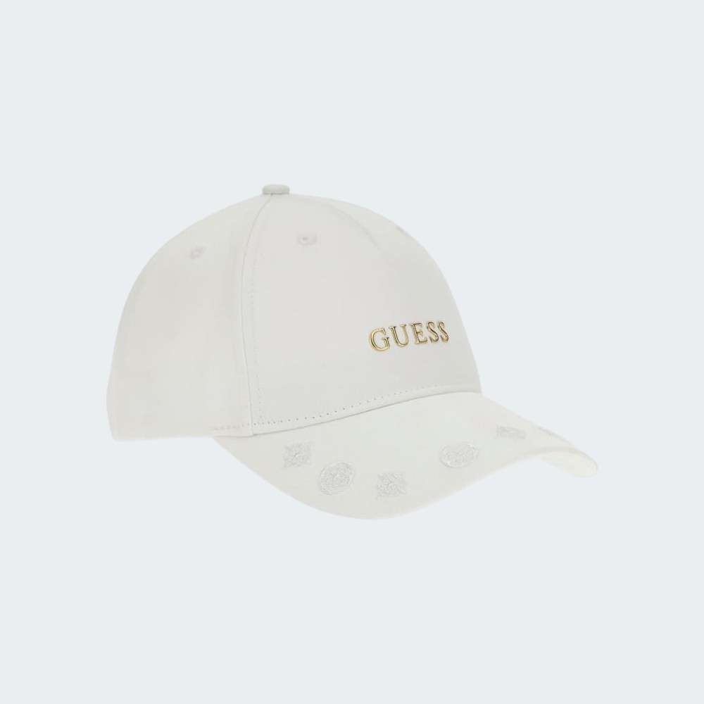 BONE GUESS PEONY LOGO