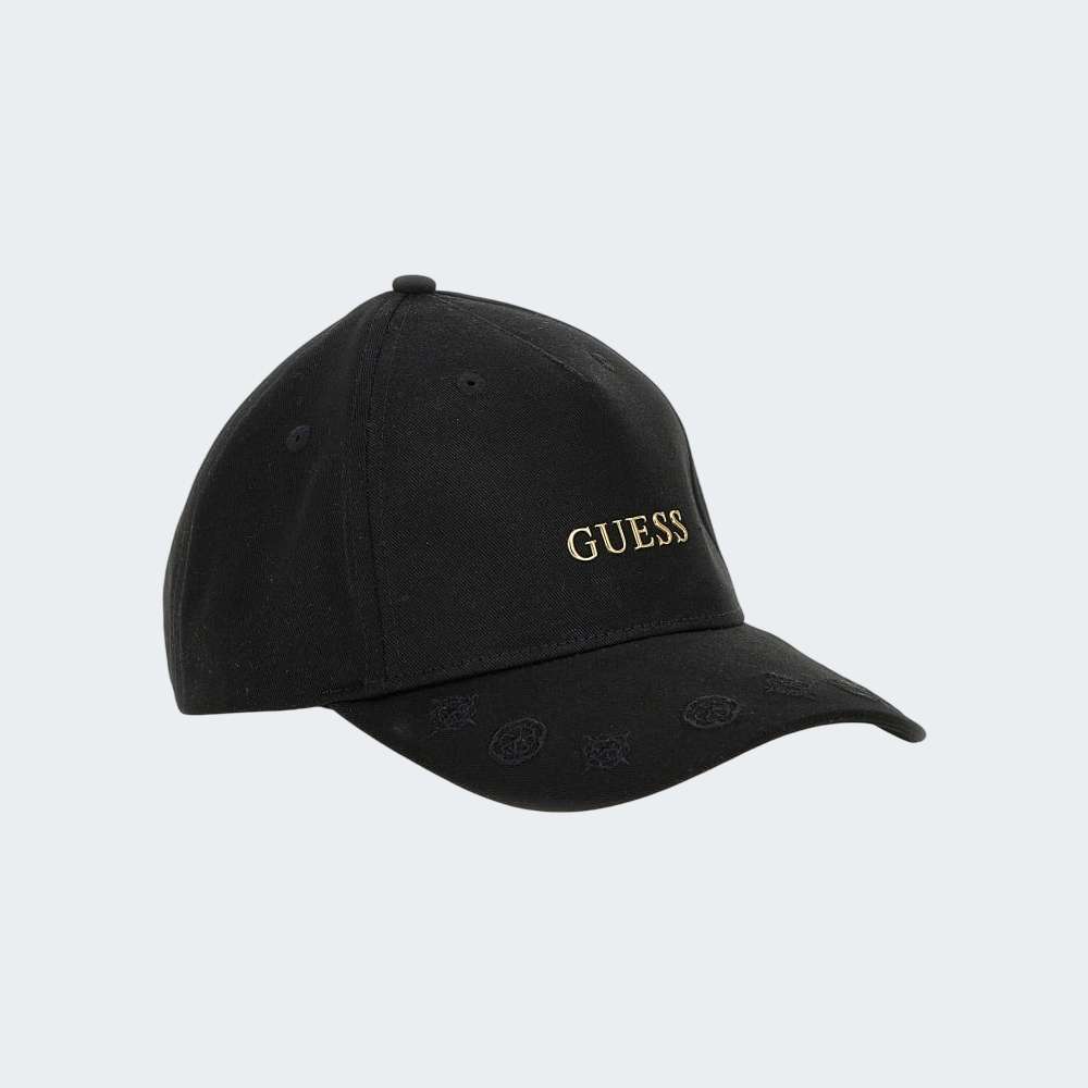 BONE GUESS PEONY LOGO