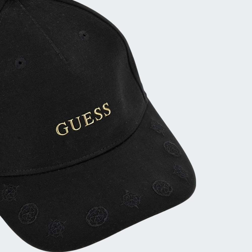 BONE GUESS PEONY LOGO