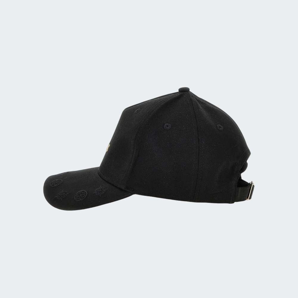 BONE GUESS PEONY LOGO