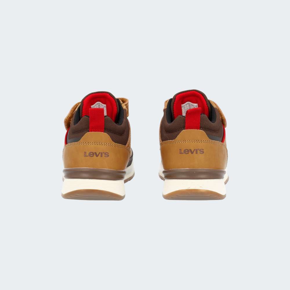 BOTAS LEVIS ASCOT REFRESH