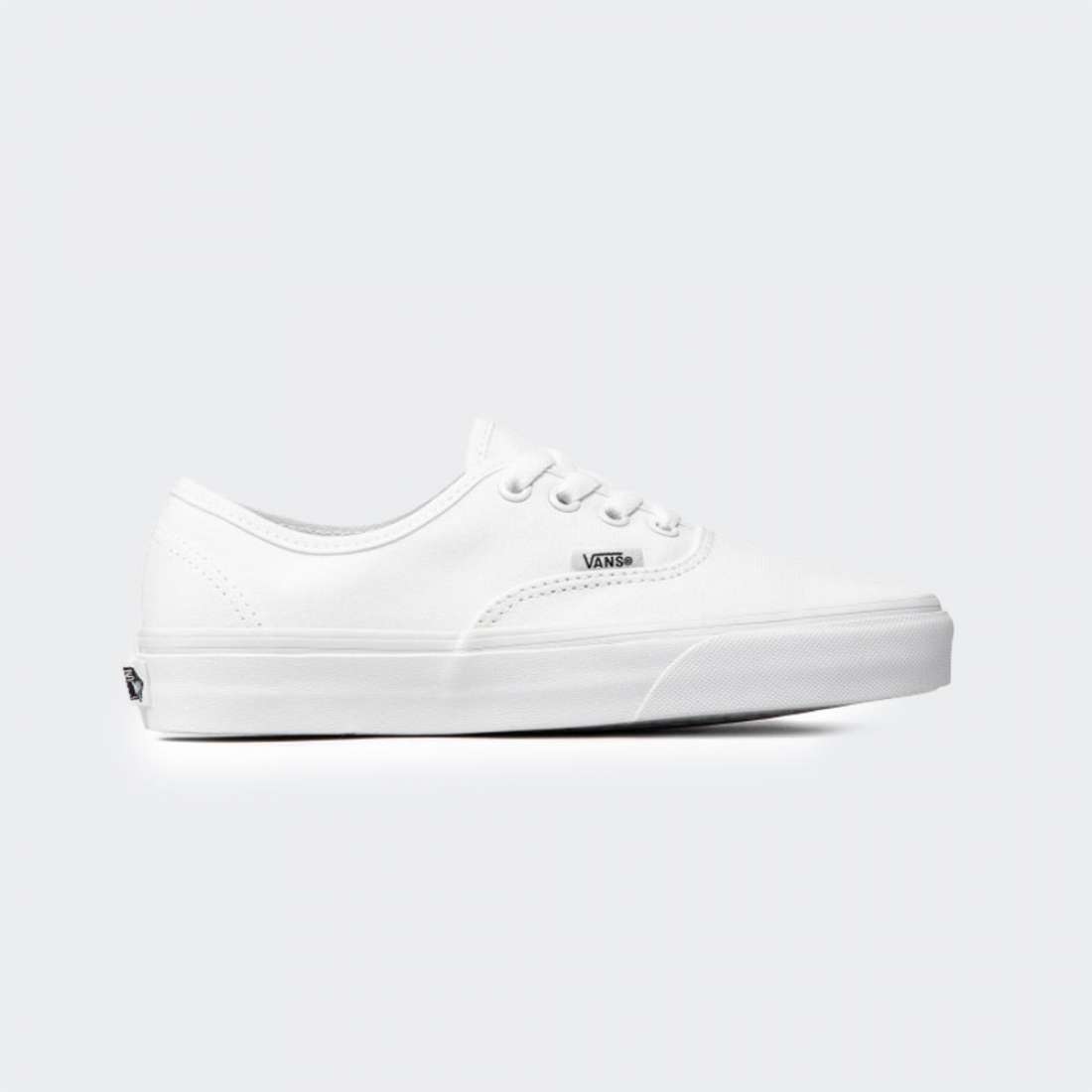 VANS AUTHENTIC WHITE