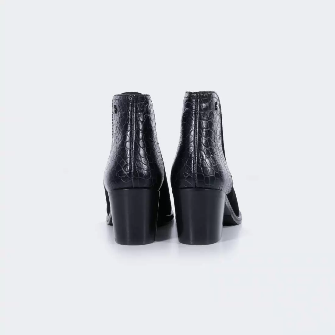 BOTA CUBANAS VITORIA 530 BLACK