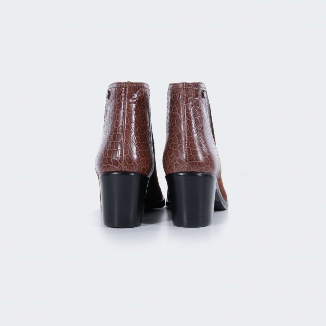 BOTAS CUBANAS VITORIA 531 BROWN