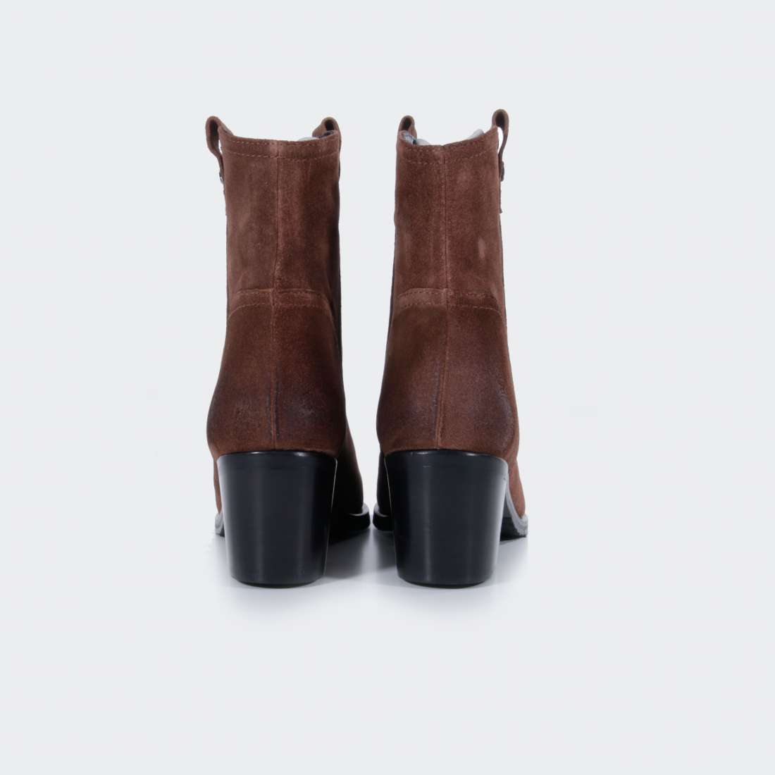 BOTAS CUBANAS VITORIA 540 BROWN