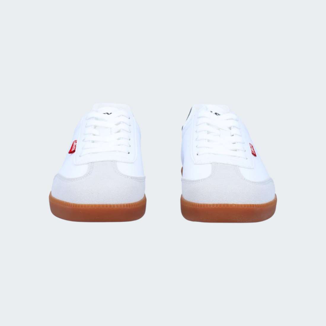 LEVIS JACKSON WHITE/BLACK