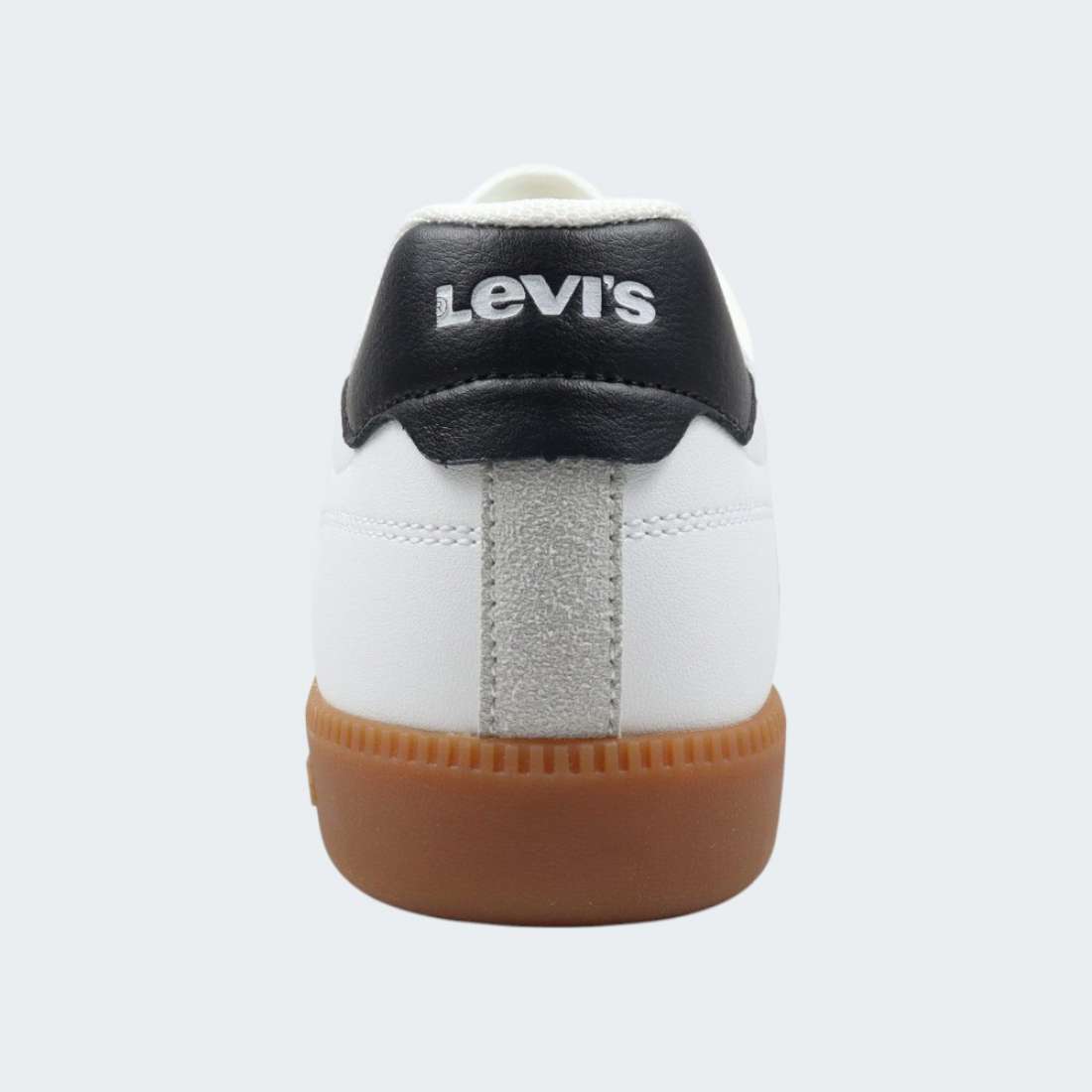 LEVIS JACKSON WHITE/BLACK