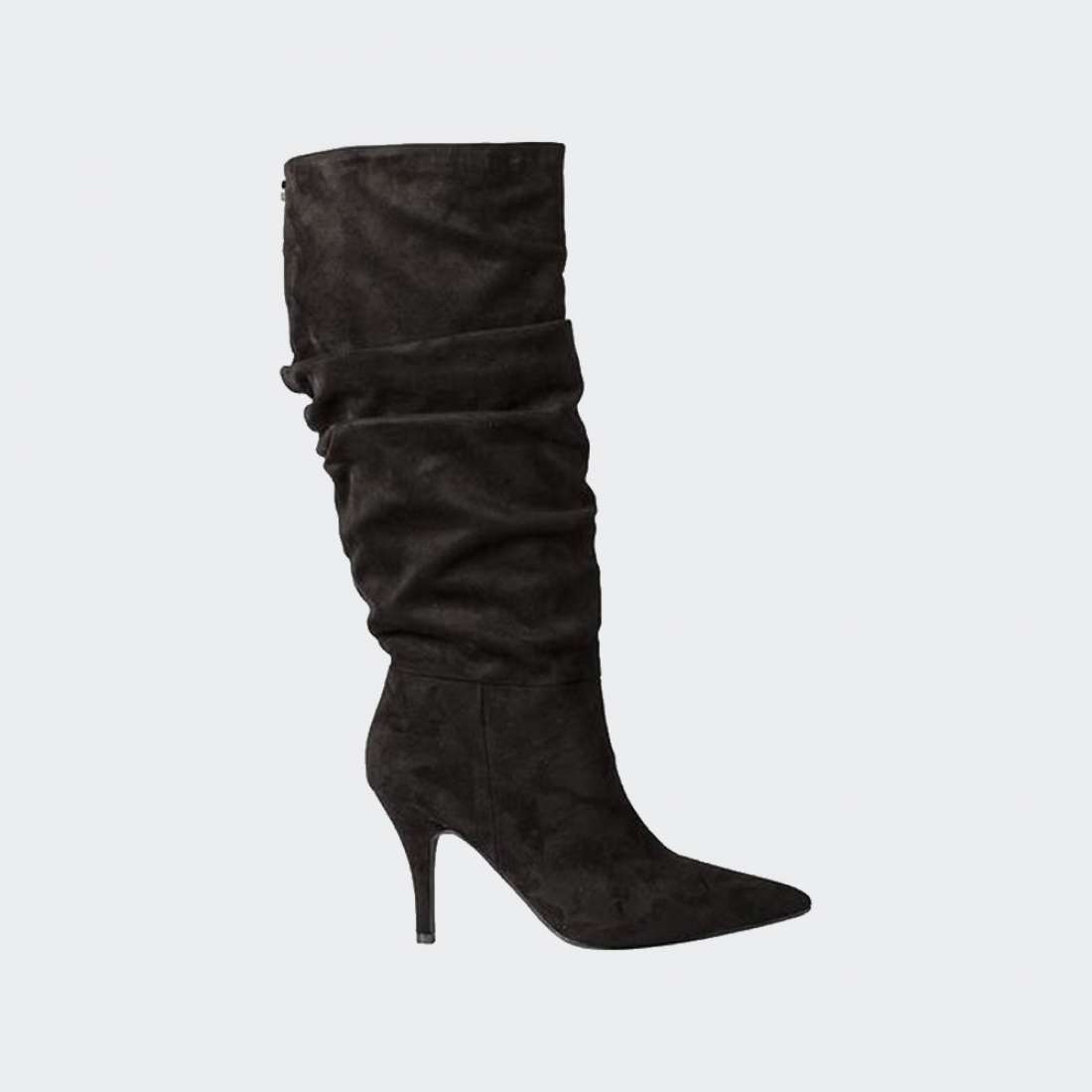 BOTAS STEVE MADDEN BLOUCH BLACK