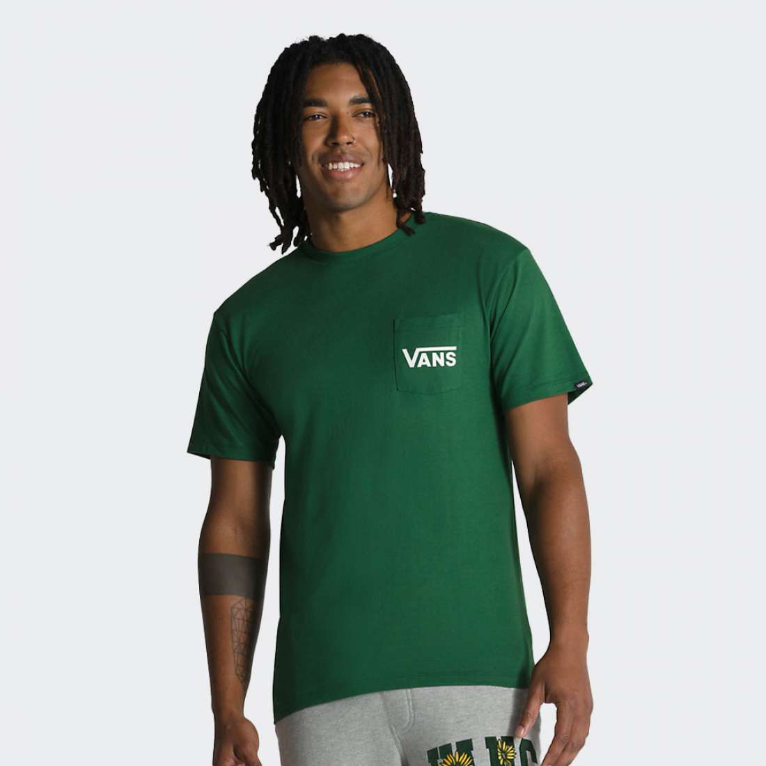 Vans hotsell style 76