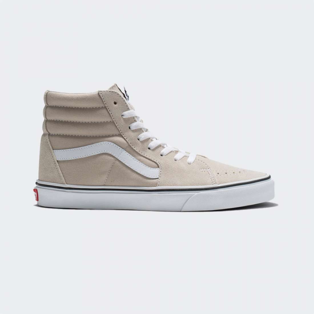 VANS SK8-HI W FRENCH OAK