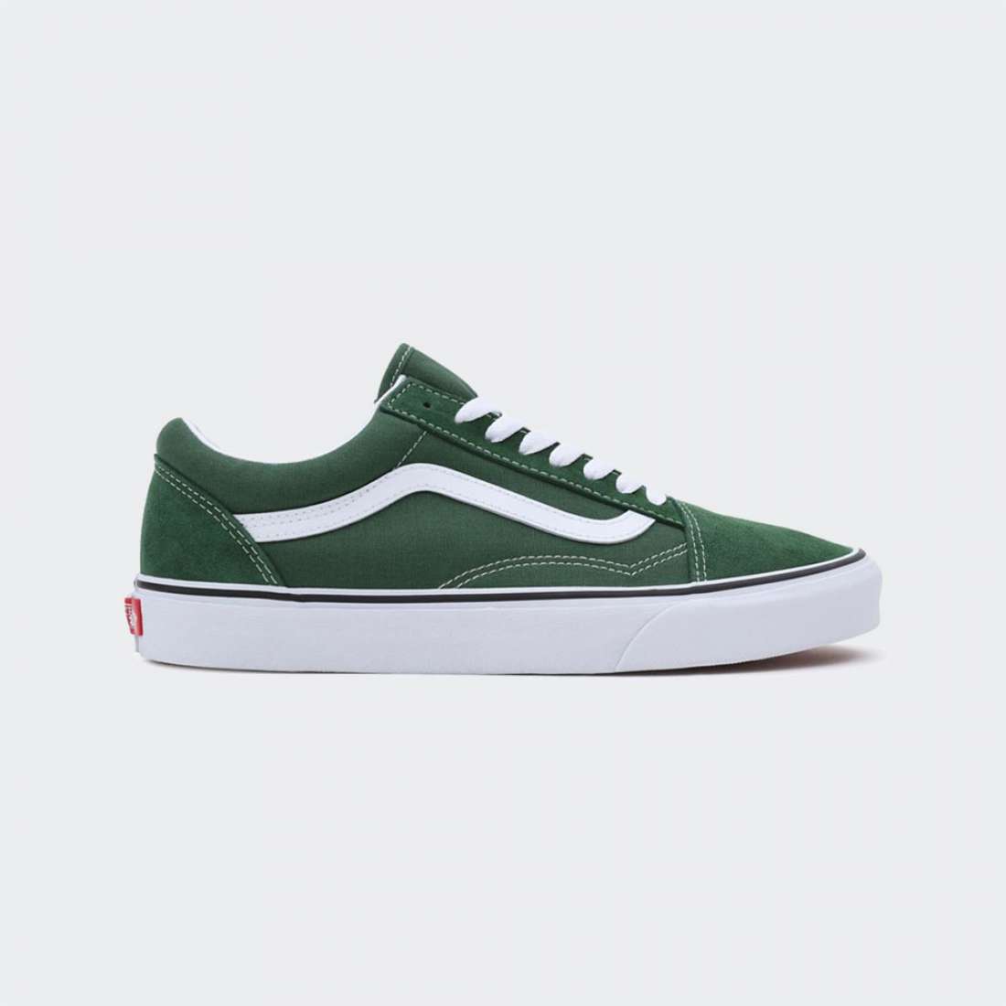 VANS OLD SKOOL GREENER PASTURES