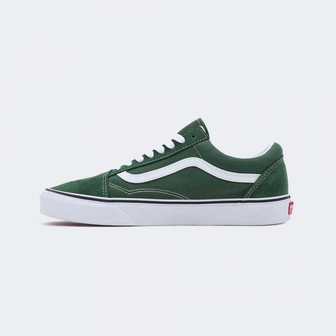 VANS OLD SKOOL GREENER PASTURES