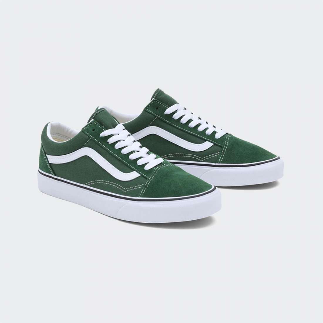 VANS OLD SKOOL GREENER PASTURES