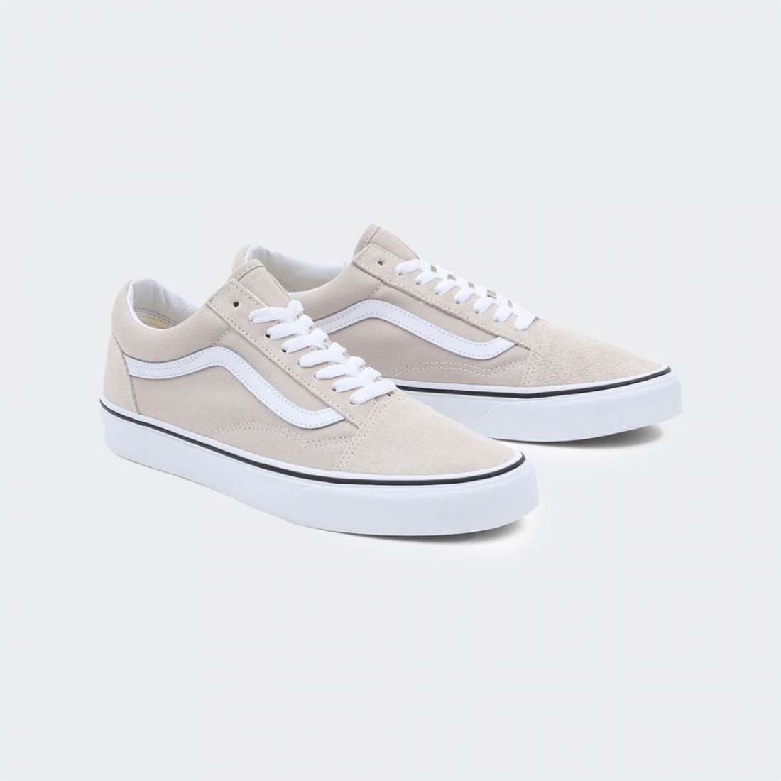 VANS OLD SKOOL FRENCH OAK