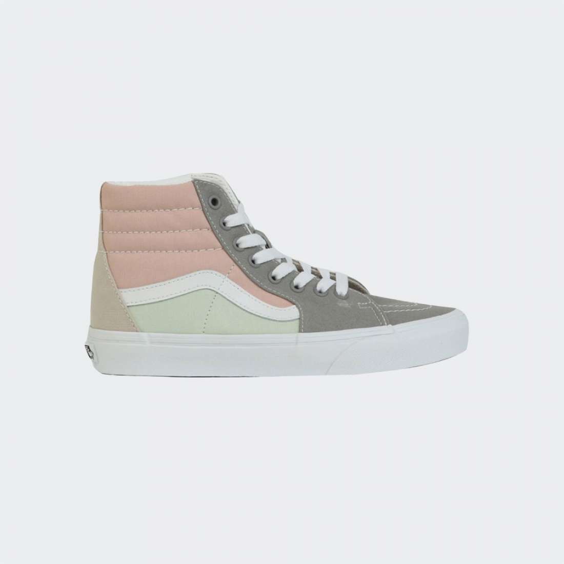 VANS SK8-HI PASTEL MULTI