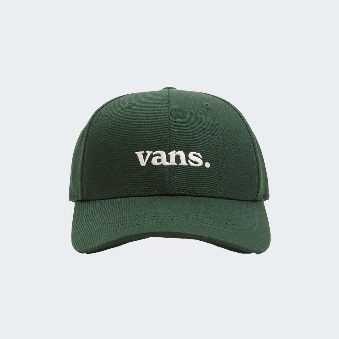BONÉ VANS 66 STRUCTURED JOCKEY MOUNTAIN VIEW