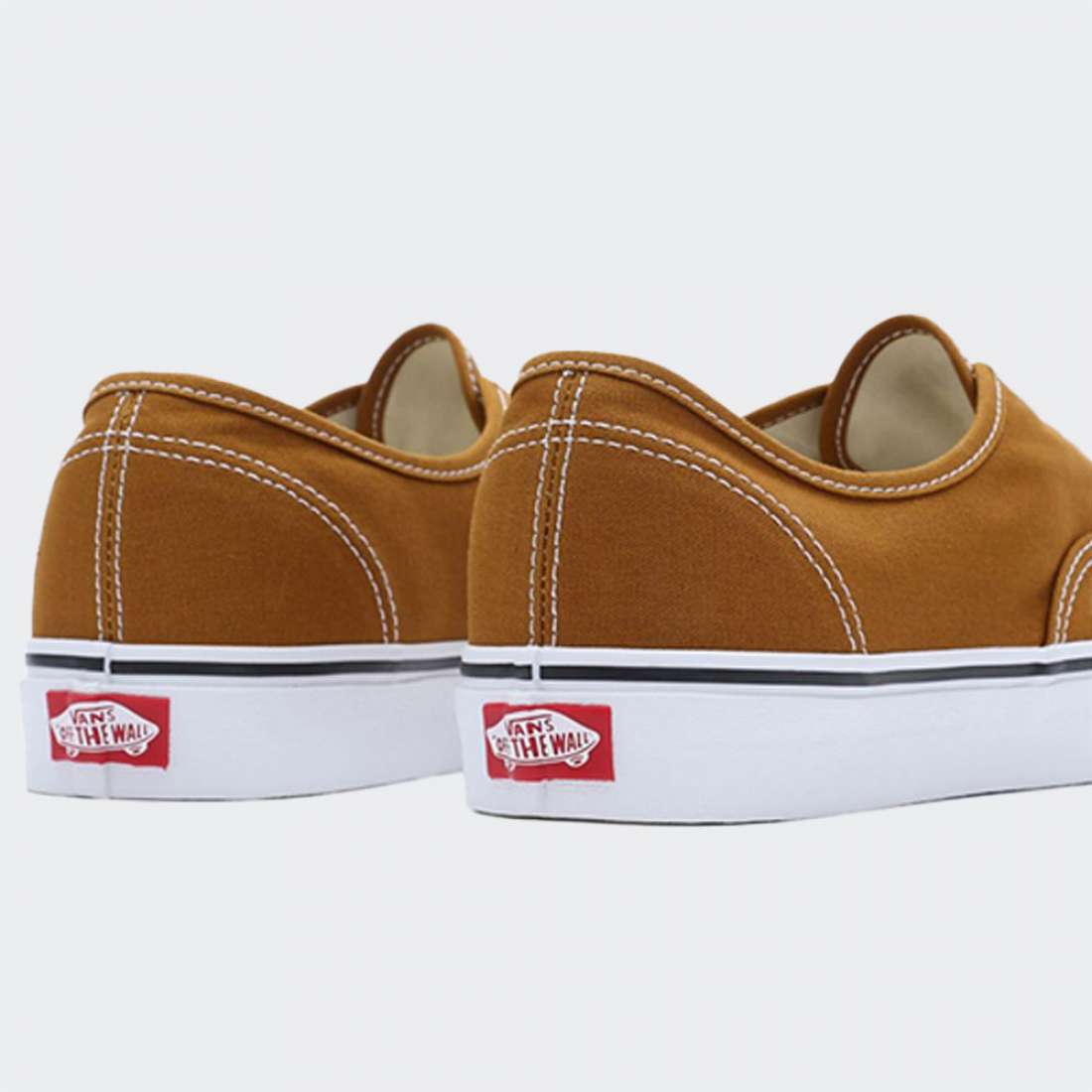 VANS AUTHENTIC GOLDEN BROWN