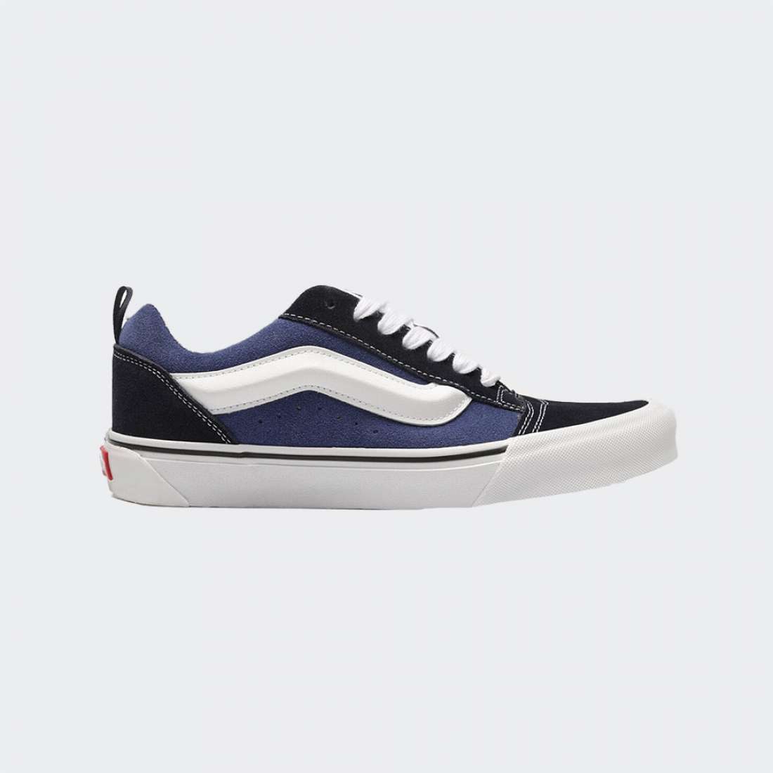 VANS KNU SKOOL NAVY/TRUE WHITE